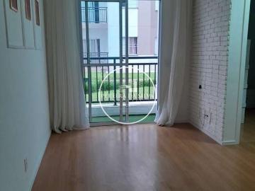 Apartamento à venda em Rua Rubens Reis Rezende - Segurança