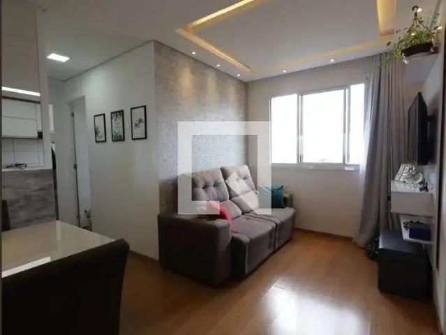 Apartamento para Venda em São Paulo/SP Parque Reboucas 2 Quartos
