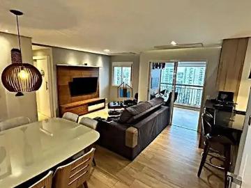 Apartamento para Venda em São Paulo/SP Parque Reboucas 2 Quartos
