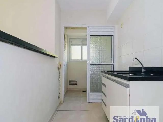 Apartamento para Venda em São Paulo/SP Parque Reboucas 3 Quartos