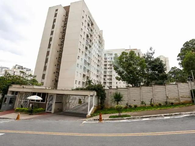 Apartamento para Venda em São Paulo/SP Parque Reboucas 3 Quartos