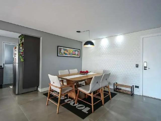 Apartamento para Venda em São Paulo/SP Parque Reboucas 3 Quartos