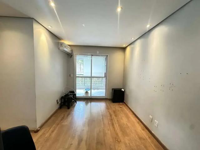 Apartamento para Venda em São Paulo/SP Parque Reboucas 3 Quartos