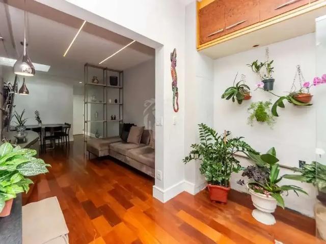 Apartamento para Venda em São Paulo/SP Parque Reboucas 3 Quartos