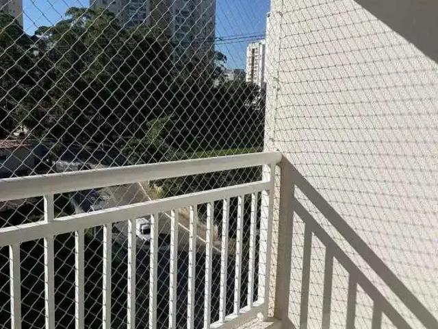 Apartamento para Venda em São Paulo/SP Parque Reboucas 3 Quartos