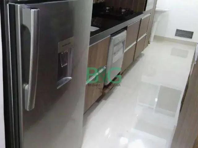 Apartamento para Venda em São Paulo/SP Parque Reboucas 3 Quartos