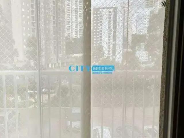 Apartamento para Venda em São Paulo/SP Parque Reboucas 3 Quartos