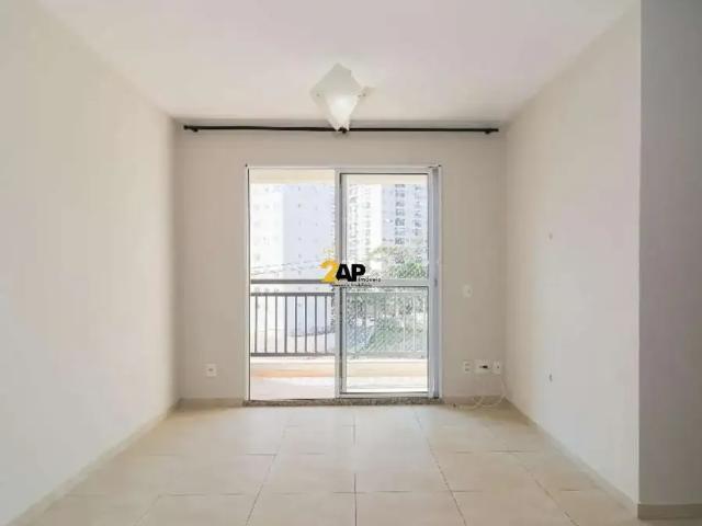 Apartamento para Venda em São Paulo/SP Parque Reboucas 3 Quartos