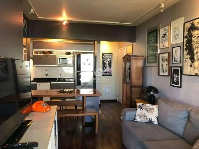 Apartamento para Venda em São Paulo/SP Parque Reboucas 3 Quartos