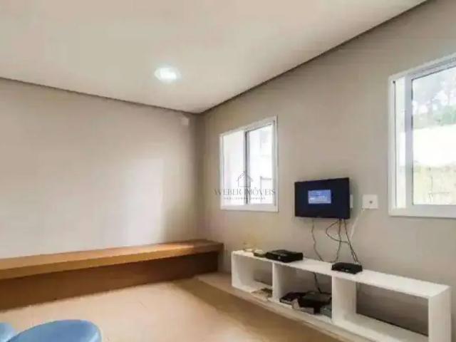 Apartamento para Venda em São Paulo/SP Parque Reboucas 3 Quartos
