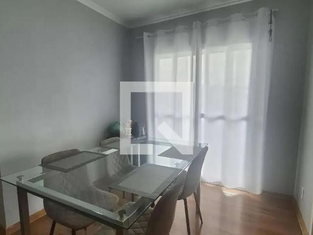 Apartamento para Venda em São Paulo/SP Parque Reboucas 3 Quartos