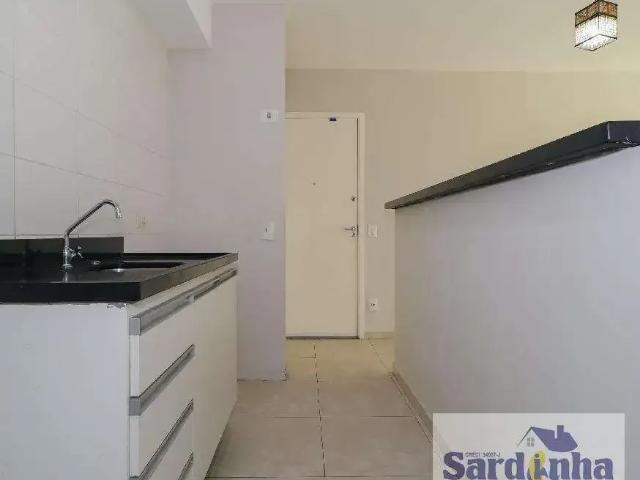 Apartamento para Venda em São Paulo/SP Parque Reboucas 3 Quartos