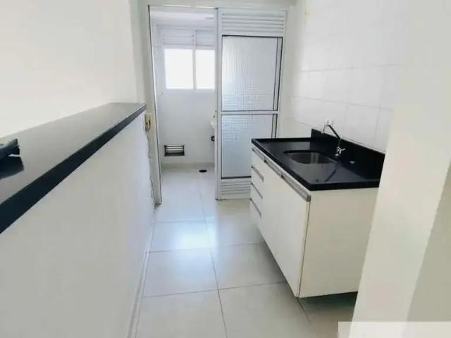 Apartamento para Venda em São Paulo/SP Parque Reboucas 3 Quartos