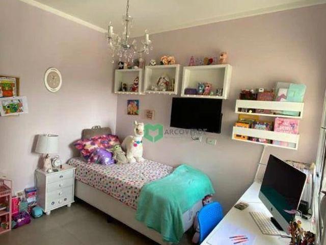 Apartamento para Venda em São Paulo/SP Parque Reboucas 3 Quartos