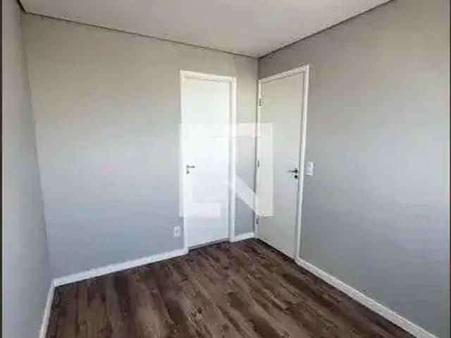 Apartamento para Venda em São Paulo/SP Parque Regina 1 Quartos