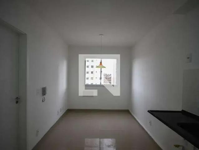 Apartamento para Venda em São Paulo/SP Parque Regina 1 Quartos