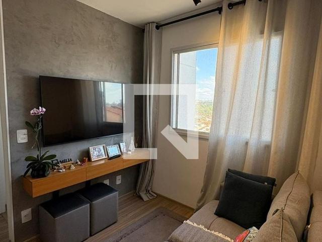 Apartamento para Venda em São Paulo/SP Parque Regina 2 Quartos