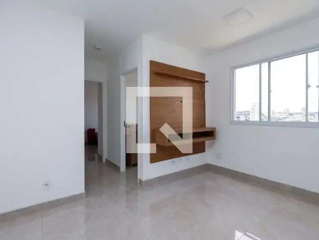 Apartamento para Venda em São Paulo/SP Parque Regina 2 Quartos