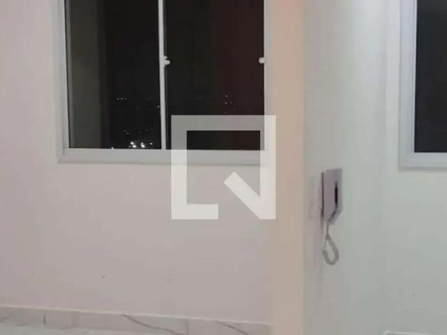 Apartamento para Venda em São Paulo/SP Parque Regina 2 Quartos