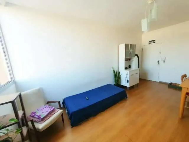 Apartamento para Venda em São Paulo/SP Parque Residencial da Lapa 2 Quartos