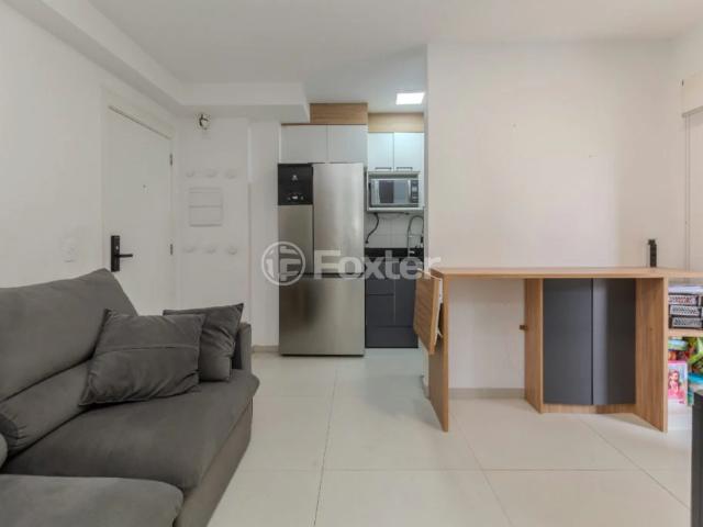 Apartamento para Venda em São Paulo/SP Parque Residencial da Lapa 2 Quartos