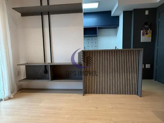 Apartamento para Venda em São Paulo/SP Parque Residencial da Lapa 2 Quartos