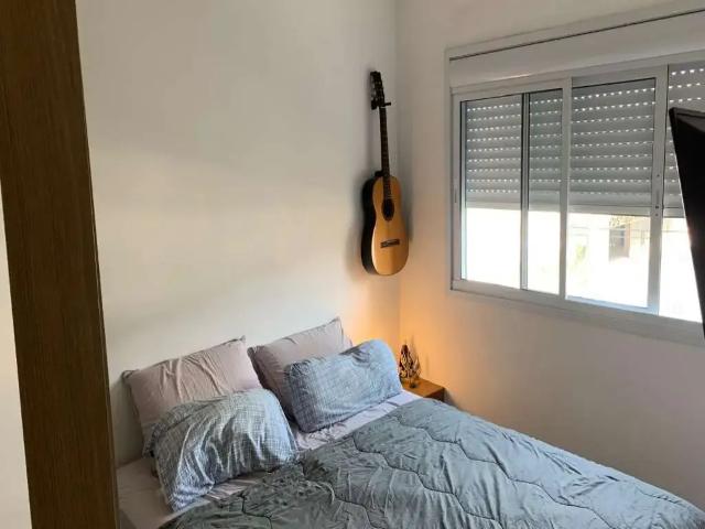 Apartamento para Venda em São Paulo/SP Parque Residencial da Lapa 2 Quartos