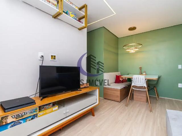 Apartamento para Venda em São Paulo/SP Parque Residencial da Lapa 2 Quartos