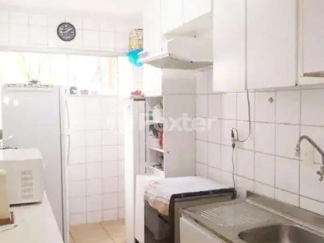 Apartamento para Venda em São Paulo/SP Parque Residencial da Lapa 2 Quartos