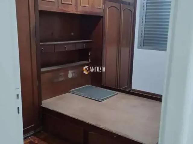 Apartamento para Venda em São Paulo/SP Parque Residencial da Lapa 2 Quartos