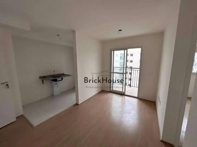 Apartamento para Venda em São Paulo/SP Parque Residencial da Lapa 2 Quartos