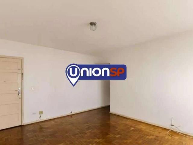 Apartamento para Venda em São Paulo/SP Parque Residencial da Lapa 2 Quartos