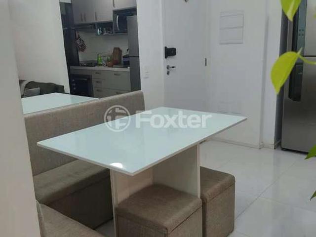 Apartamento para Venda em São Paulo/SP Parque Residencial da Lapa 2 Quartos