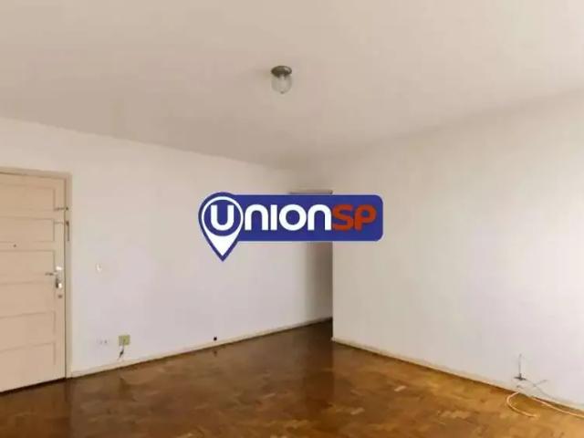 Apartamento para Venda em São Paulo/SP Parque Residencial da Lapa 2 Quartos