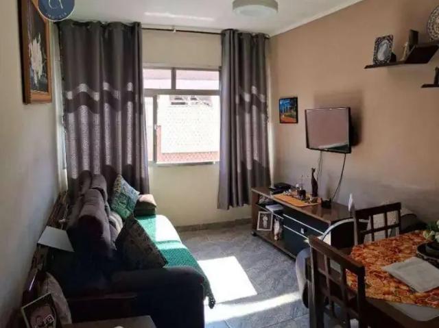 Apartamento para Venda em São Paulo/SP Parque Residencial da Lapa 2 Quartos