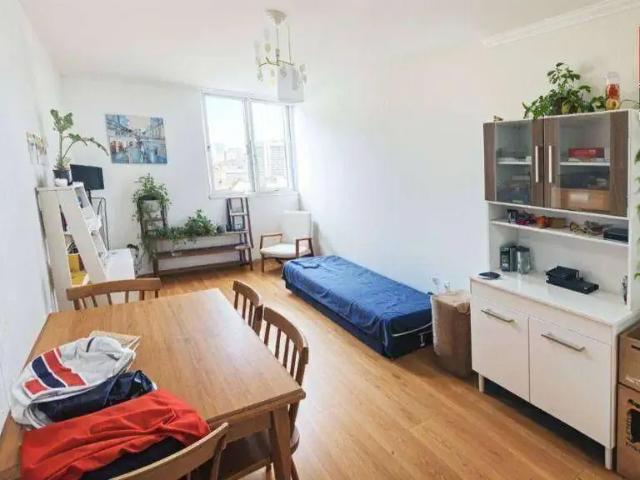 Apartamento para Venda em São Paulo/SP Parque Residencial da Lapa 2 Quartos