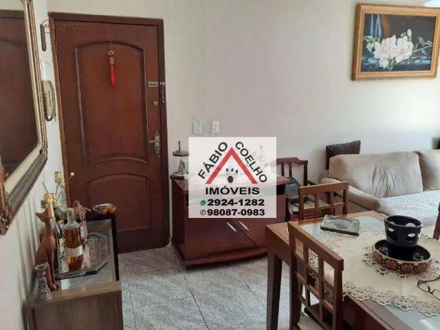 Apartamento para Venda em São Paulo/SP Parque Residencial da Lapa 2 Quartos