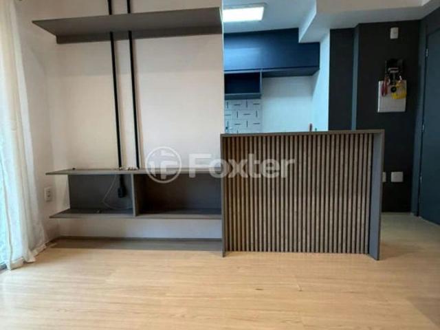 Apartamento para Venda em São Paulo/SP Parque Residencial da Lapa 2 Quartos