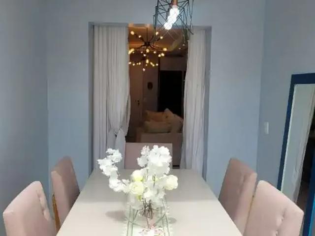 Apartamento para Venda em São Paulo/SP Parque Residencial da Lapa 3 Quartos