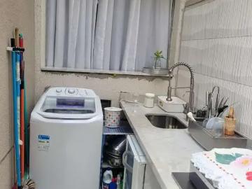 Apartamento para Venda em São Paulo/SP Parque Residencial da Lapa 3 Quartos