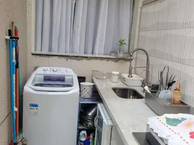 Apartamento para Venda em São Paulo/SP Parque Residencial da Lapa 3 Quartos