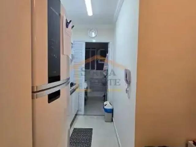 Apartamento para Venda em São Paulo/SP Parque Residencial da Lapa 3 Quartos
