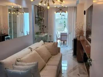 Apartamento para Venda em São Paulo/SP Parque Residencial da Lapa 3 Quartos
