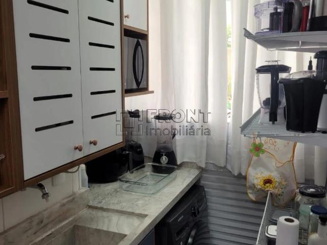 Apartamento para Venda em São Paulo/SP Parque Residencial da Lapa 3 Quartos