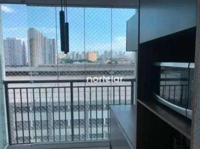 Apartamento para Venda em São Paulo/SP Parque Residencial da Lapa 3 Quartos