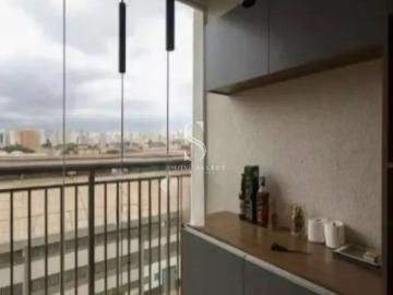 Apartamento para Venda em São Paulo/SP Parque Residencial da Lapa 3 Quartos