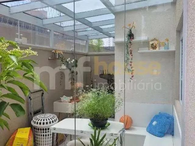 Apartamento para Venda em São Paulo/SP Parque Residencial da Lapa 3 Quartos