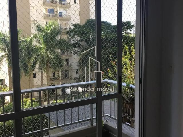 Apartamento para Venda em São Paulo/SP Parque Residencial Julia 3 Quartos