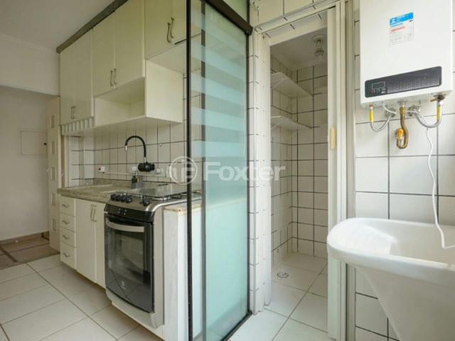 Apartamento para Venda em São Paulo/SP Parque Residencial Julia 3 Quartos