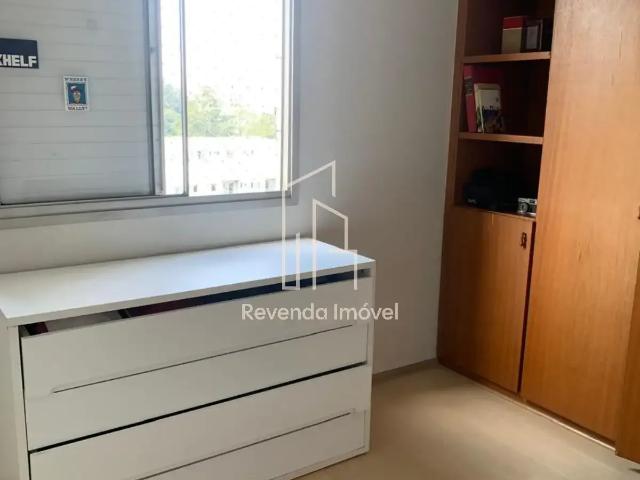 Apartamento para Venda em São Paulo/SP Parque Residencial Julia 3 Quartos